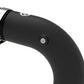 aFe BladeRunner 3in Aluminum Hot Charge Pipe Black RAM Diesel Trucks 25-26 L6-6.7L (td)