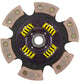 ACT 14-24 Mini Cooper S 6 Pad Sprung Race Disc