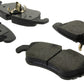 StopTech Street Brake Pads - Front