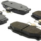 StopTech Street Brake Pads