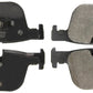 StopTech Performance Brake Pads