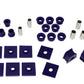 SuperPro MGB Rubber Bumper Axle Pivot Bushing