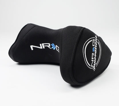 NRG Memory Foam Neck Pillow For Any Seats- Prisma Mexicali Print