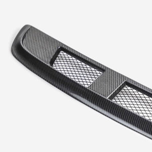 Seibon 23-24 Honda Civic Type R TV-Style Carbon Fiber Hood Vent
