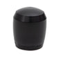 GrimmSpeed Stubby Shift Knob Black Delrin - M12x1.25