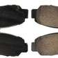 StopTech Street Touring 03-07 Honda Accord V6 A/T Front Brake Pads