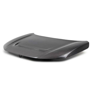 Seibon 2023 Honda Civic Type R OE-Style Carbon Fiber Hood