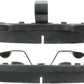 StopTech Street Select Brake Pads - Rear