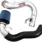 Injen 09-17 Mitsubishi Lancer GTS 2.4L 4 Cyl. Polished Cold Air Intake