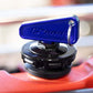 GReddy Type-B Oil Filler Cap Mazda M35-P4.0 - Blue