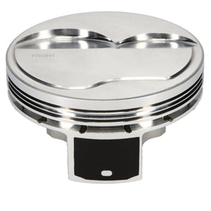 JE Pistons LS7 DOME Set of 8 Pistons