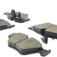 StopTech Performance 12 BMW X1 / 09-13 Z4 / 06 325 Series (Exc E90) Front Brake Pads