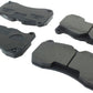 StopTech Street Brake Pads - Front