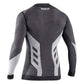 SPARCO RW10 Undershirt - Large/XL - Grey