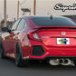 GReddy 2017+ Honda Civic SI Sedan Supreme SP Exhaust
