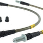 StopTech 80-94 Alfa Romeo Spider Stainless Steel Brake Lines