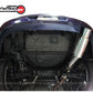 GReddy 12-14 Mitsubishi Lancer GT Revolution Exhaust