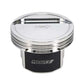 Manley Chevrolet LS Piston Set - 4.185in Bore 1.315in CH, -11.00 CC