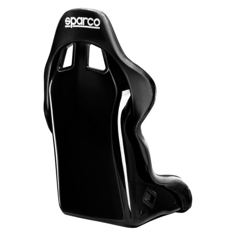 Sparco Seat EVO QRT SKY