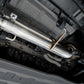 AWE Tuning 2024+ Toyota Land Cruiser / 2025+ Toyota 4Runner 0FG Cat-Back Exhaust w/ BashGuard