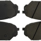 StopTech Street Brake Pads - Front