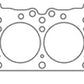 Cometic Cosworth FVA/FVC .030in MLS Cylinder Head Gasket - 87mm Bore