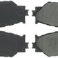 StopTech Street Select Brake Pads - Rear