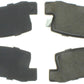 StopTech Street Select Brake Pads - Front