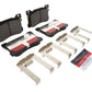 Brembo OE 12-16 Hyundai Equus/15-17 Kia K900 PRIME Ceramic Brake Pad - Front