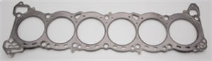 Cometic Nissan RB26DETT .075in MLS Cylinder Head Gasket - 88mm Bore