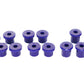 SuperPro Leaf Spring Bushing Set
