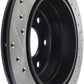 StopTech Slotted & Drilled Sport Brake Rotor