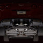 AWE Tuning 09-13 Chevrolet Corvette 6.2L Track Edition Axle-Back Exhaust w/ Diamond Black Tips