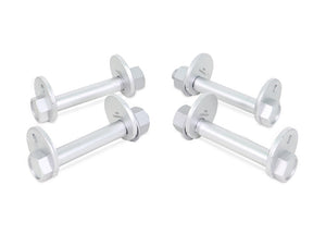 SuperPro Alignment Caster Camber Cam Bolt Kit