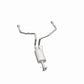 BRExhaust 19-24 Ram 1500 5.7L Direct-Fit Exhaust System Kit