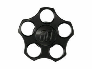 Turbosmart 12AN Black Oil Cap