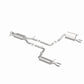 BRExhaust Exhaust Kit - 08-14 Mercedes C300