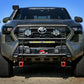 aFe POWER 24-26 Toyota Tacoma (N400) L4-2.4L (t) Terra Guard Bull Bar