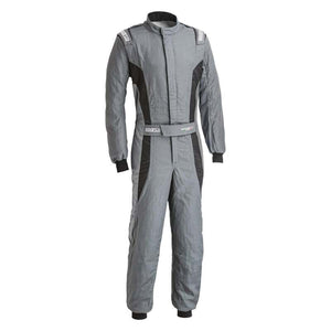 Sparco Suit Victory PRO 58 GRY/BLK