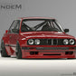 GReddy BMW E30 Pandem Wide Body Full Kit