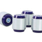 SuperPro Upper Control Arm Bushing Kit