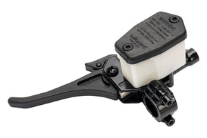 Wilwood M/C handlebar 5/8 offset L/H snow