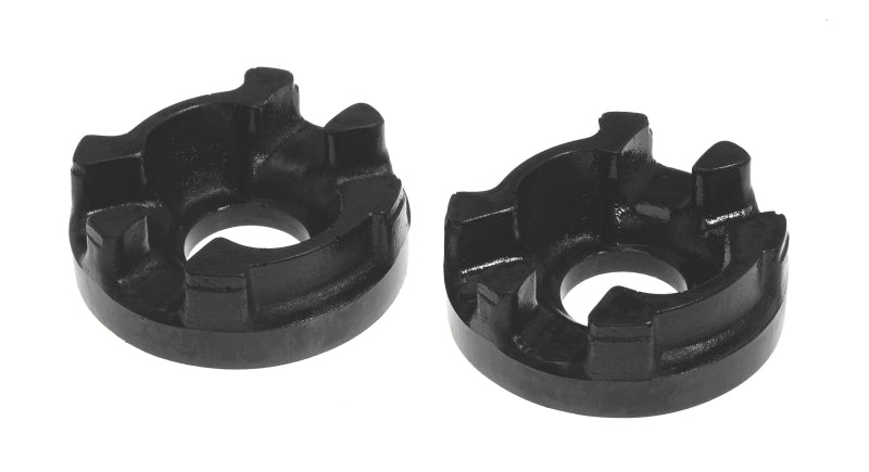 Prothane 03 Hyundai Tiburon Front or Rear Motor Mount Insert - Black