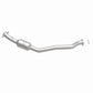 MagnaFlow 12-17 Dodge Durango / 13-17 Jeep Grand Cherokee Direct Fit CARB Compliant Converter