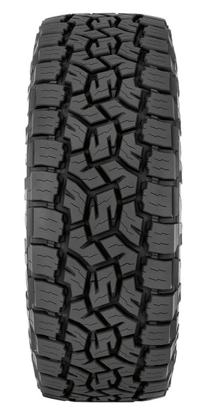 Toyo Open Country A/T III Tire - 275/55R19 111H