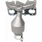 Magnaflow 07-10 Kia Sedona 3.8L California Grade CARB Compliant DF Manifold Catalytic Converter