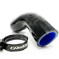 GReddy 30-45mm / No. 24 Dual Bead Boost Clamp - Black