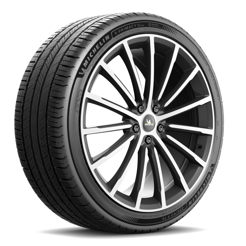Michelin E Primacy All Season 235/45R21 101W XL