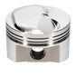 JE Pistons Chevrolet Big Block 4.310in Bore 1.270in CH 18.00 CC Piston Kit