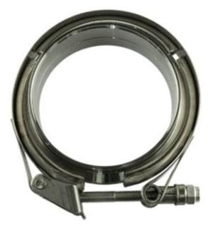 Turbosmart 304SS 4.0in V-Band Coupling Kit